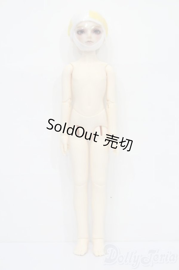 画像6: SDMBOY/ギルバート 星間学寮Ver. S-25-06-29-008-GN-ZS (6)