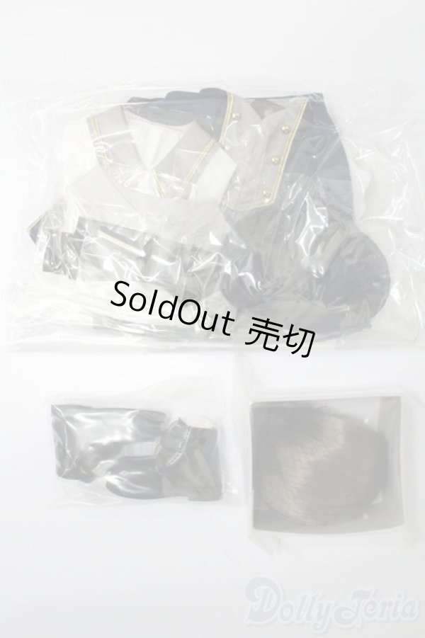 画像9: SDMBOY/ギルバート 星間学寮Ver. S-25-06-29-008-GN-ZS (9)