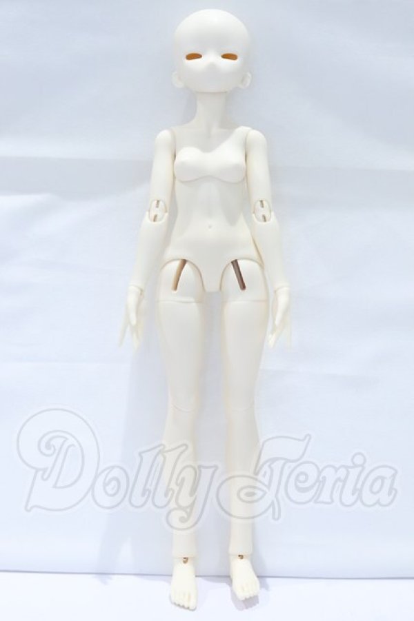 画像1: ufdoll/1/4 Lady body set S-26-04-05-057-GN-ZS (1)