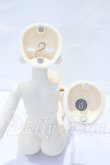 画像3: ufdoll/1/4 Lady body set S-26-04-05-057-GN-ZS (3)
