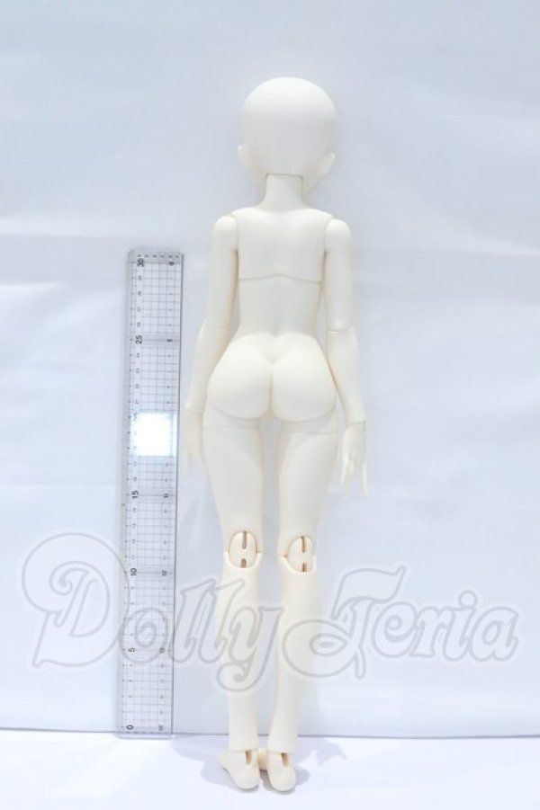 画像4: ufdoll/1/4 Lady body set S-26-04-05-057-GN-ZS (4)