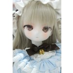 画像: 【新宿マルイアネックス店 店頭販売商品】【DOLK×2D DOLL】Lengleng ねむりひつじ ver. Limited 2100150000012970-ZM
