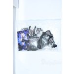 画像: SDM&MSD/OF:マジックにゃんこ 木茶動物園様製 S-25-10-19-033-GN-ZS