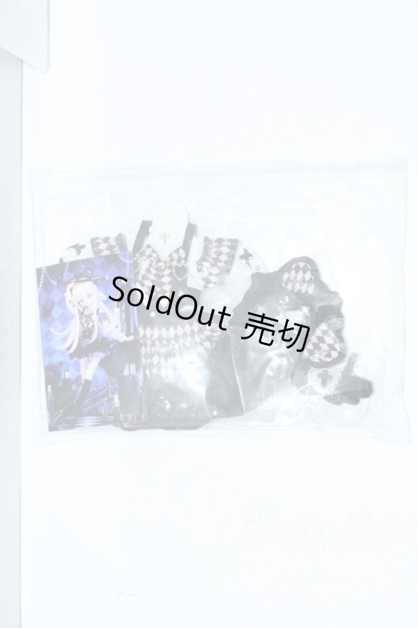 画像1: SDM＆MSD/OF:マジックにゃんこ 木茶動物園様製 S-25-10-19-033-GN-ZS (1)