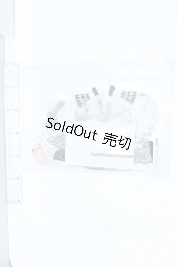 画像2: SDM＆MSD/OF:マジックにゃんこ 木茶動物園様製 S-25-10-19-033-GN-ZS (2)