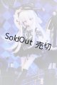 画像: SDM＆MSD/OF:マジックにゃんこ 木茶動物園様製 S-26-03-29-613-GN-ZS