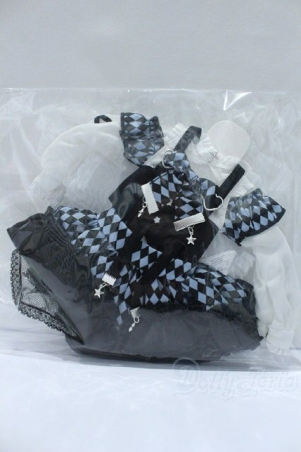 画像2: SDM＆MSD/OF:マジックにゃんこ 木茶動物園様製 S-25-10-26-026-GN-ZS (2)