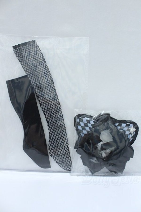 画像3: SDM＆MSD/OF:マジックにゃんこ 木茶動物園様製 S-25-10-26-026-GN-ZS (3)