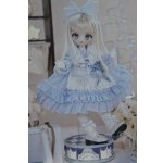 画像: 【新宿マルイアネックス店 店頭販売商品】幼SD/OF:雪降る小道 木茶動物園様製 2100150000012976-ZM