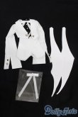 画像1: SDM&MDD/OF:DK Craftshop　BEXEDO White S-25-08-17-423-GN-ZS (1)