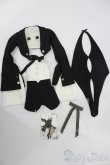 画像1: SDM&MDD/OF:DK Craftshop　BEXEDO Black S-25-08-17-422-GN-ZS (1)