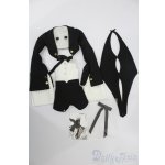 画像: SDM&MDD/OF:DK Craftshop　BEXEDO Black S-25-08-17-422-GN-ZS