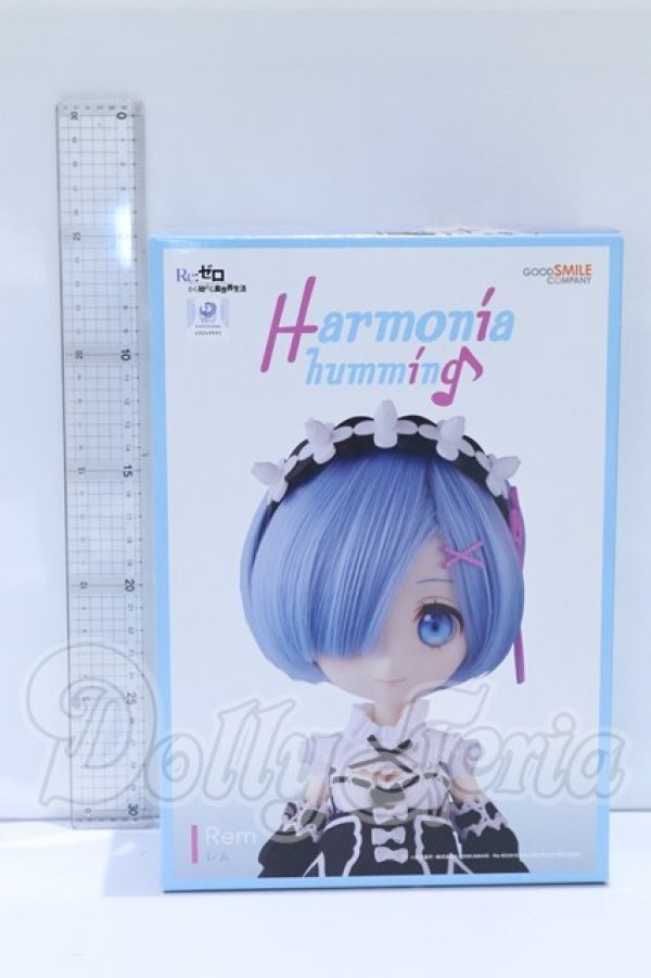 画像2: Harmonia humming/レム S-26-03-01-004-GN-ZS (2)