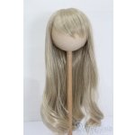 画像: 8-9inch/ウィッグ レディカール ロンシュカ様製 S-25-07-13-094-GN-ZS
