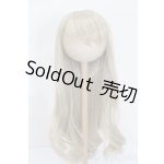 画像: 8-9inch/ウィッグ レディカール ロンシュカ様製 S-25-11-23-494-GN-ZS