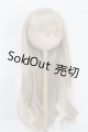 画像: 8-9inch/ウィッグ レディカール ロンシュカ様製 S-25-11-23-494-GN-ZS