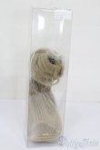 画像3: 8-9inch/ウィッグ レディカール ロンシュカ様製 S-25-07-13-094-GN-ZS (3)