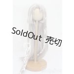 画像: 9inch/ウィッグ いちごハムスター様製 S-26-05-10-494-GN-ZS
