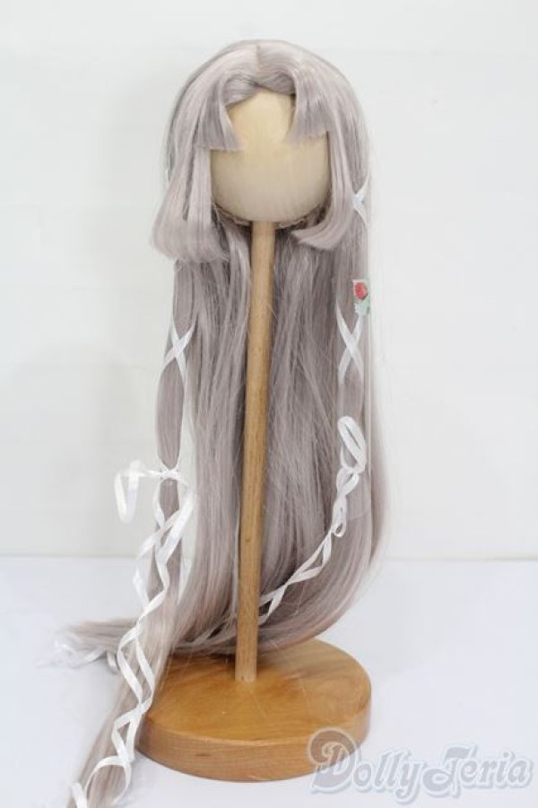 画像1: 9inch/ウィッグ いちごハムスター様製 S-26-03-01-374-GN-ZS (1)