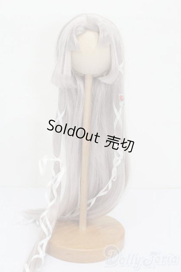 画像1: 9inch/ウィッグ いちごハムスター様製 S-25-11-23-497-GN-ZS (1)