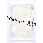 画像: MDD/OF:百花繚乱 MIEL様製 S-26-01-25-458-GN-ZS