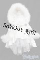 画像: 40cmドール/OF:snow Queen special dress set NINE9　STYLE製 S-25-11-09-549-GN-ZS