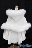 画像3: 40cmドール/OF:snow Queen special dress set NINE9　STYLE製 S-25-06-29-030-GN-ZS (3)