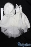 画像6: 40cmドール/OF:snow Queen special dress set NINE9　STYLE製 S-25-06-29-030-GN-ZS (6)