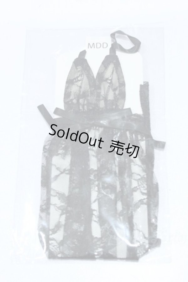 画像1: MDD/OF:MDD丈サマーワンピース S-25-10-12-486-GN-ZS (1)