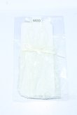 画像1: MDD/OF:MDD丈サマーワンピース S-25-09-07-299-GN-ZS (1)