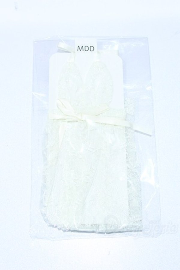 画像1: MDD/OF:MDD丈サマーワンピース S-25-09-07-299-GN-ZS (1)