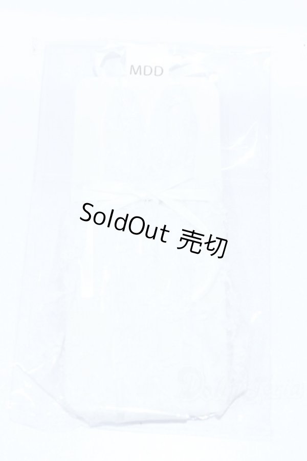 画像1: MDD/OF:MDD丈サマーワンピース S-25-10-12-488-GN-ZS (1)