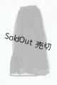 画像: DDP/OF:スカート S-26-08-02-506-GN-ZS