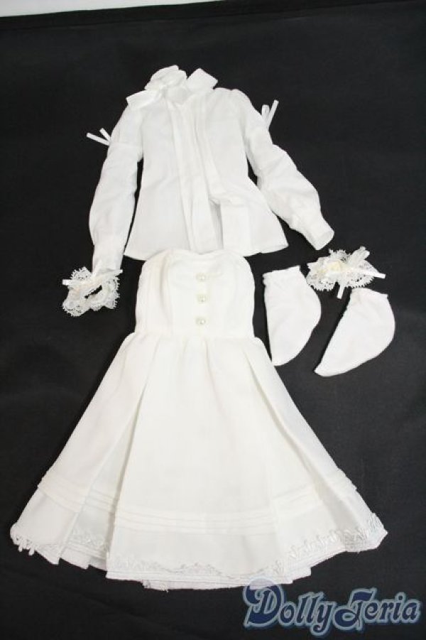 画像1: MDD/OF:衣装セット Y-26-01-28-220-GN-ZY (1)