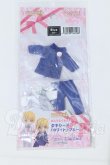 画像1: ねんどろいどどーる/おようふくセット タキシード/ブルー S-26-06-28-031-GN-ZS (1)