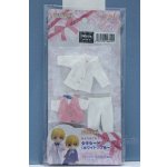 画像: 【新宿マルイアネックス店 店頭販売商品】ねんどろいどどーる/おようふくセット タキシード/ホワイト 2100150000013011-ZM