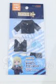 画像1: ねんどろいどどーる/おしごとコーデ キャビンアテンダント S-26-06-28-037-GN-ZS (1)