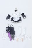 画像1: ねんどろいどどーる/おようふくセット レム・ラム 「Re：ゼロから始める異世界生活」 S-26-04-19-044-GN-ZS (1)