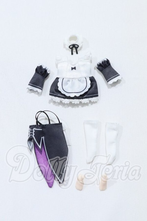 画像1: ねんどろいどどーる/おようふくセット レム・ラム 「Re：ゼロから始める異世界生活」 S-26-04-19-044-GN-ZS (1)