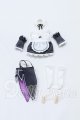画像: ねんどろいどどーる/おようふくセット レム・ラム 「Re：ゼロから始める異世界生活」 S-26-04-19-044-GN-ZS