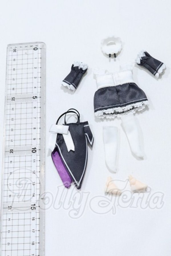 画像2: ねんどろいどどーる/おようふくセット レム・ラム 「Re：ゼロから始める異世界生活」 S-26-04-19-044-GN-ZS (2)