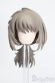 画像: ねんどろいど/髪パーツ 宮沢風花 S-25-07-13-249-GN-ZS