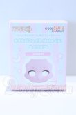 画像1: ねんどろいどどーる/かすたむフェイス Make Up! めぐつき02(cream) S-26-07-12-069-GN-ZS (1)