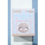 画像: 【新宿マルイアネックス店 店頭販売商品】ねんどろいどどーる/かすたむフェイス Make Up! めぐつき02(cream) 2100150000013025-ZM