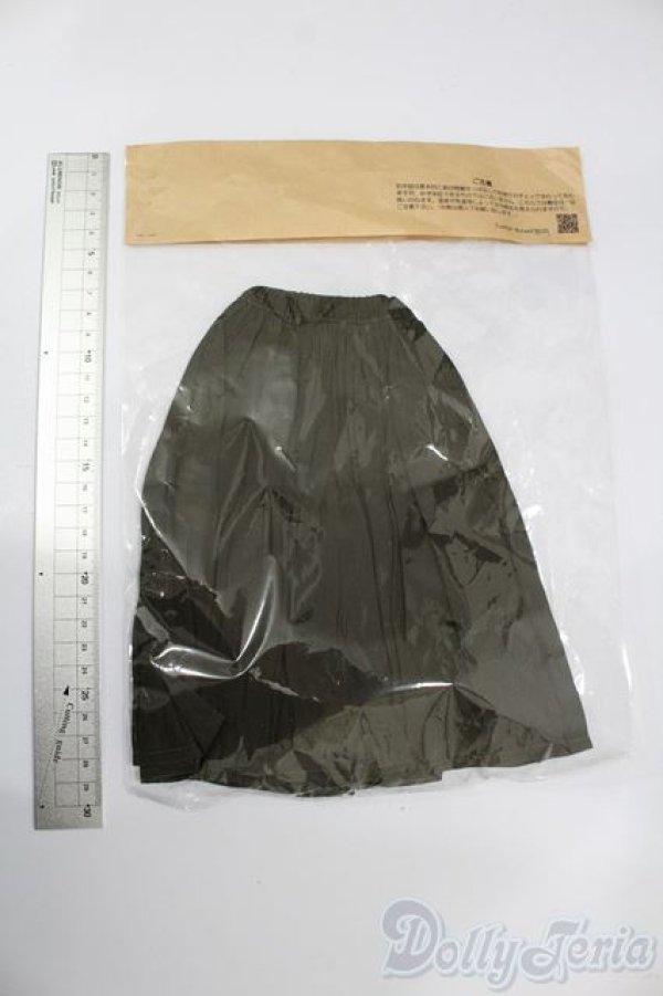 画像2: 50cmサイズドール/OF:衣装 S-25-11-02-378-GN-ZS (2)