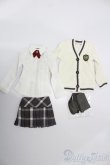 画像1: 40cmサイズドール/OF:GIRL 2019 NINE School(Ivory) NINE9 STYLE製 S-25-08-10-191-GN-ZS (1)