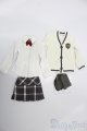 画像: 【新宿マルイアネックス店 店頭販売商品】40cmサイズドール/OF:GIRL 2019 NINE School(Ivory) NINE9 STYLE製 2100150000013039-ZM