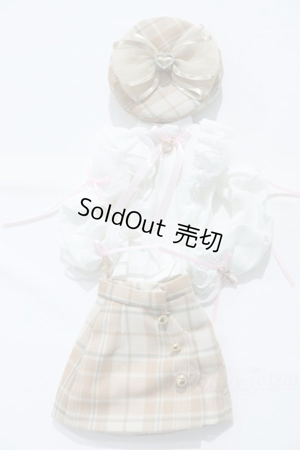 画像1: MDD/OF:衣装セット S-26-03-29-445-GN-ZS (1)