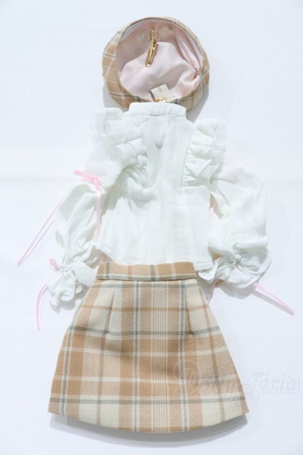 画像2: MDD/OF:衣装セット S-25-12-28-040-GN-ZS (2)