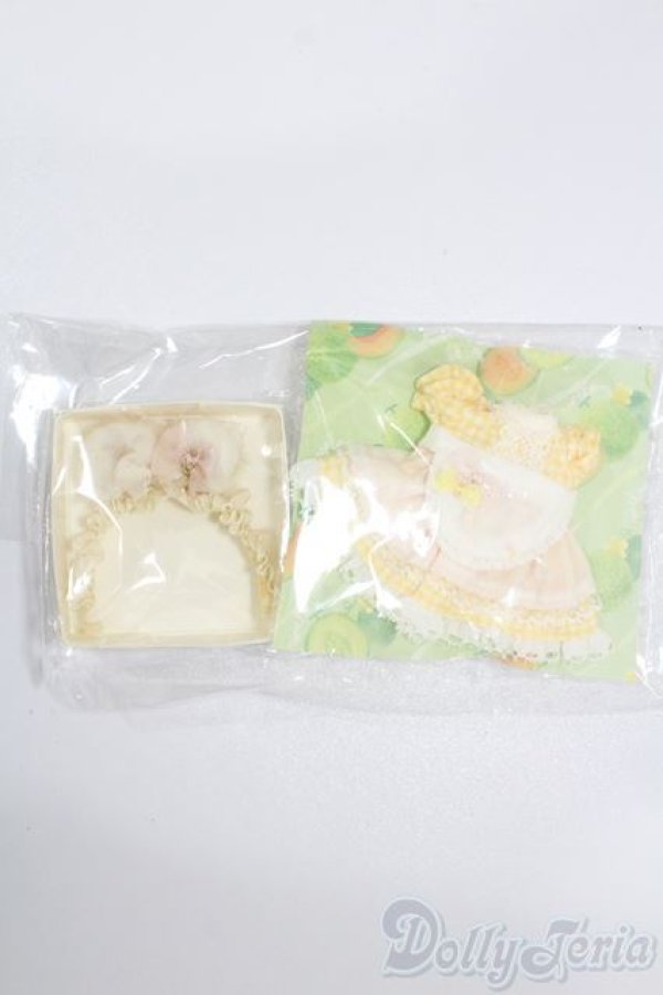 画像1: 1/12サイズドール/OF:衣装 S-26-01-11-457-GN-ZS (1)